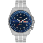 Relógio Orient Automático Masculino 469SS057F D1SX Prata