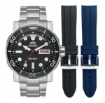 Relógio Orient Automático Masculino Analógico F49SS014 P1SX