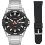 Relógio Masculino Orient Neo Sports MBSS1481 P1SX