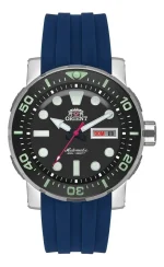 Relógio Orient Automático Masculino Analógico F49SS014 P1SX - Imagem 4