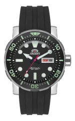 Relógio Orient Automático Masculino Analógico F49SS014 P1SX - Imagem 2