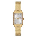 Orient Eternal Feminino LGSS0072 S1KX Dourado