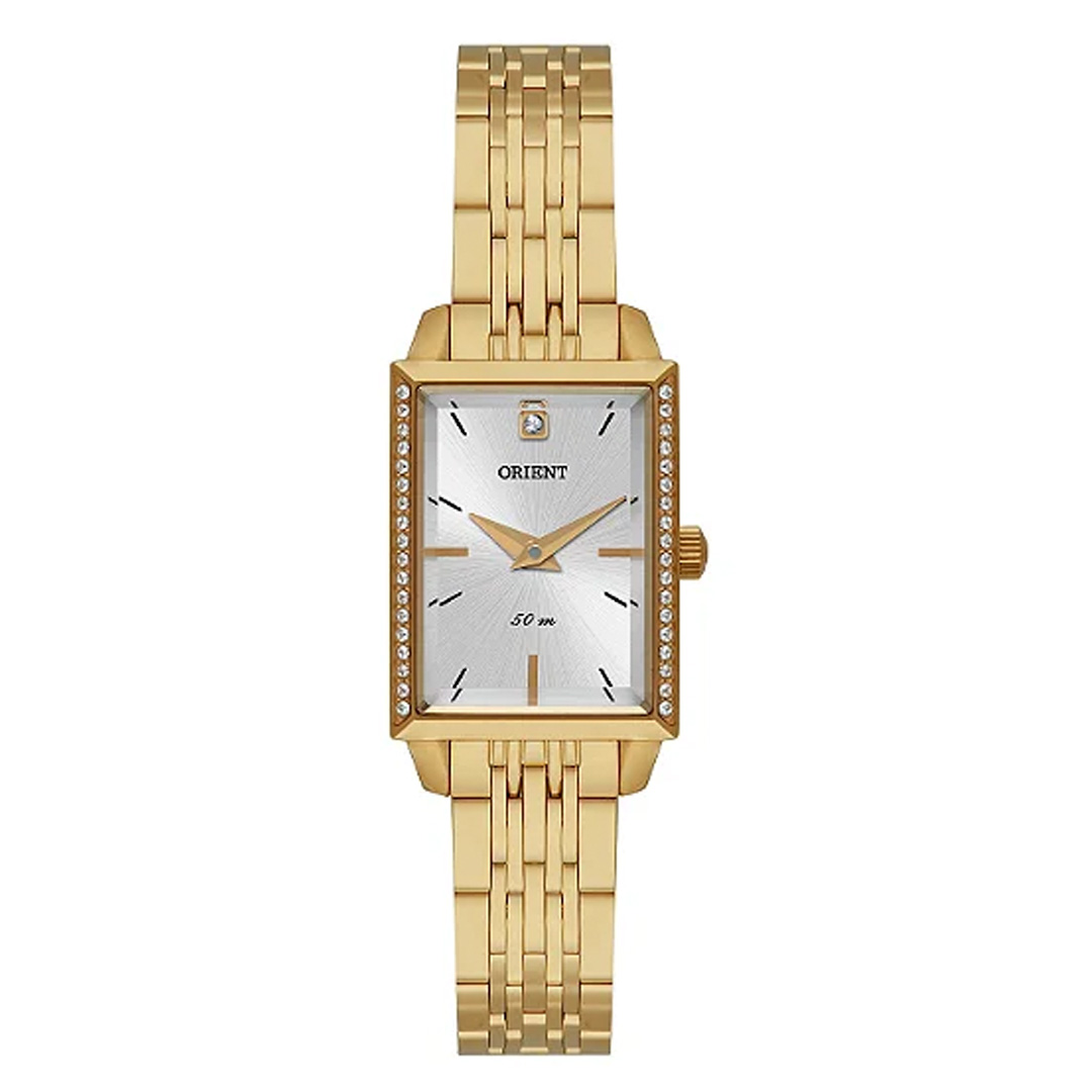 Orient Eternal Feminino LGSS0072 S1KX Dourado Orient Eternal Feminino LGSS0072 S1KX Dourado - Imagem 1