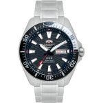 Relógio Orient Sport Sea Automático 3 Estrelas YN6SS012-P1SX