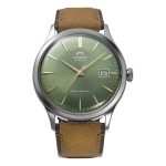Relógio Orient Automático Bambino RA-AC0P01E30B