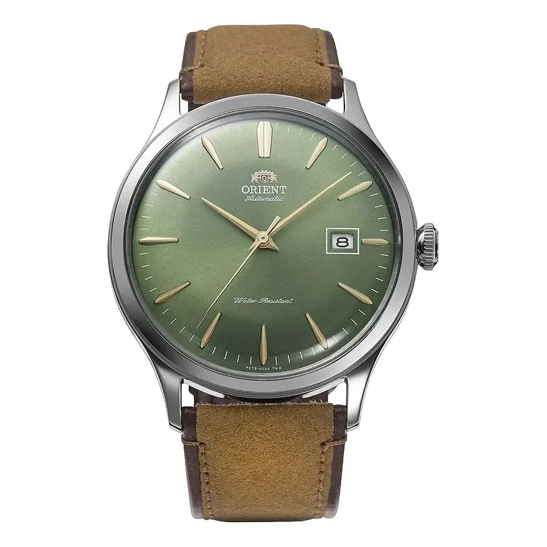 orient_bambino_1080_1 Relógio Orient Automático Bambino RA-AC0P01E30B - Imagem 1