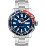 Relógio ORIENT Automático Poseidon F49SS034 D1SX