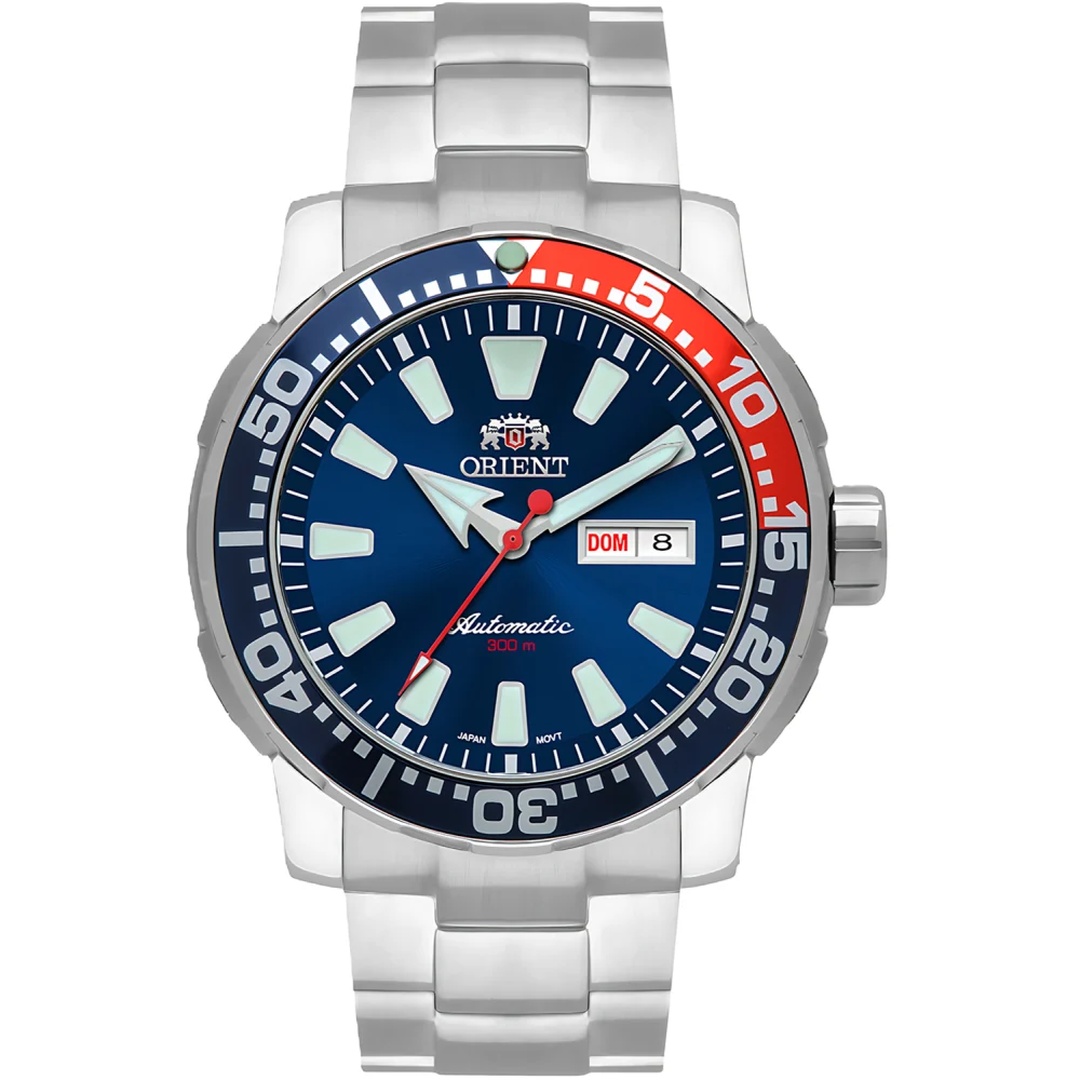 relogio_1080x1080 Relógio ORIENT Automático Poseidon F49SS034 D1SX - Imagem 1