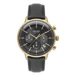 Relógio Orient Masculino - MgSCC010 G1PX