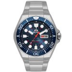 Relógio Orient Solartech Masculino F49SS035D1SX