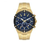 Relógio Orient Solartech Masculino Cronógrafo MGSSC064 D1KX