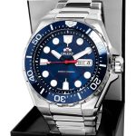 Relógio Orient Solartech Masculino F49SS035D1SX - Imagem 2