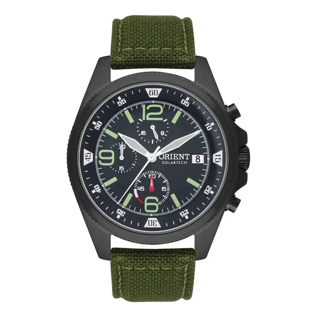relogio_verde_1080x1080_2 Relógio Orient Masculino Solartech Mpsnc004 P2ex - Imagem 1
