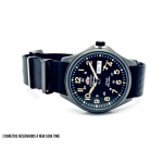 Relógio ORIENT Automático Sport Land YN6PN007 P2PX - Imagem 2