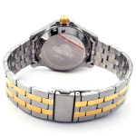 Relógio Orient Automático Masculino Prata 469TT043F P1SK - Imagem 2