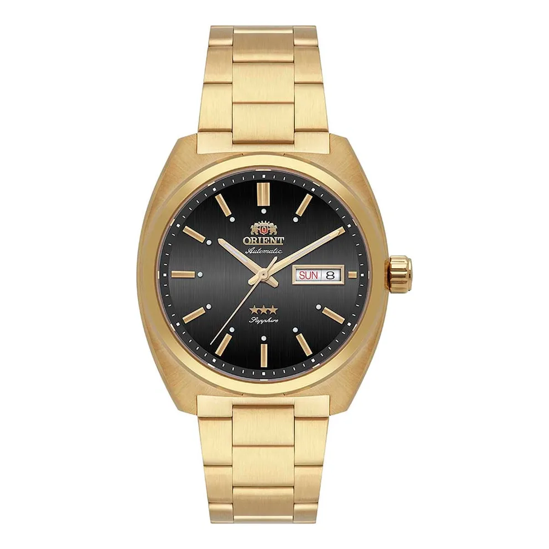 D_NQ_NP_2X_813129-MLB110275922681_042026-F-relogio-orient-masculino-automatico-preto-yn6gg001-g1kx_1080x1080 Relógio Orient Masculino Automatico Preto YN6GG001 G1KX - Imagem 1