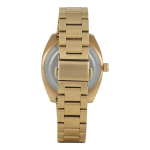 Relógio Orient Masculino Automatico Preto YN6GG001 G1KX - Imagem 3