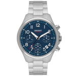 Relógio Orient Solartech MBSSC290 D2SX Cronógrafo