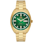 Orient 3 Estrelas Heritage YN6GG004 E1KX