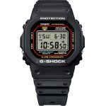 Relógio G-SHOCK DW-5600RL-1DR