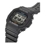 G-Shock G-5600UE-1DR - Imagem 2