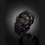 Relógio G-SHOCK GD-350-1BDR - Imagem 3