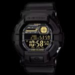 Relógio G-SHOCK GD-350-1BDR