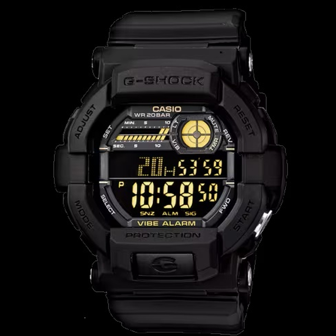 gshock_original_4_1080x1080 Relógio G-SHOCK GD-350-1BDR - Imagem 1