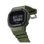 Relógio G-SHOCK Urban Utility DW-5610UU-3DR - Imagem 2