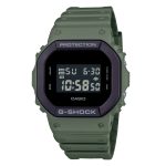 Relógio G-SHOCK Urban Utility DW-5610UU-3DR