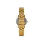 Relógio Orient Feminino FGSS0239 S1KX Casual Dourado - Imagem 3