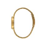 Relógio Orient Feminino FGSS0239 S1KX Casual Dourado - Imagem 2