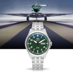 Relógio Orient Masculino Sport Air Automático 3 Estrelas YN6SS010E2SX - Imagem 2