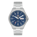 Relogio Orient 3 Estrelas Sport Land Masculino YN6SS007-D2SX