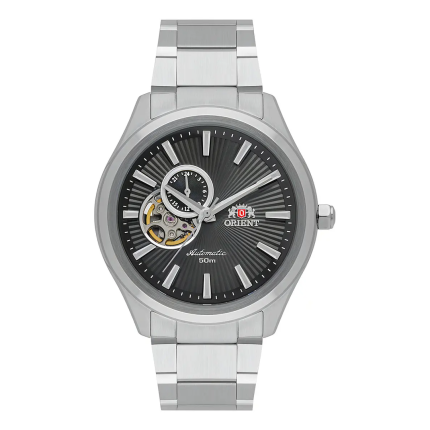 Relógio Orient Masculino Automático NH3SS005 G1SX