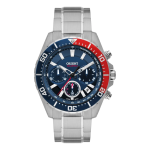 Relógio Orient Solartech Cronógrafo Masculino MBSSC288 DVSX