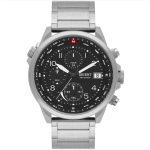 Relógio Orient Masculino Solartech MBSSC287P2SX