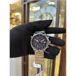 Relógio Orient Masculino Solartech MBSSC287P2SX - Imagem 2