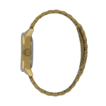 Relógio Orient Masculino Heritage Automático 3 Estrelas YN6GG005C1KX - Imagem 2