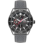 Relógio Orient Masculino Superior Automático YN8SS002G1SX - Imagem 2