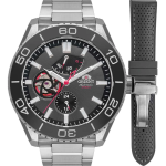 Relógio Orient Masculino Superior Automático YN8SS002G1SX