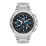 Relógio Orient Masculino Flytech Titanium MBTTC017 G2GX