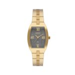 Relógio Feminino Eternal Orient Dourado LGSS0065 G3KX