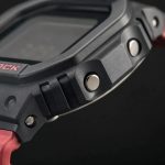 Relógio Casio G-shock DW-5600UDR-1DR - Imagem 3