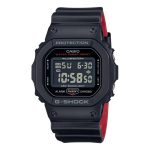 Relógio Casio G-shock DW-5600UDR-1DR